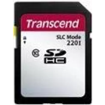 Transcend 128MB SD/microSD kortelių skaitytuvas USB 3.1 Gen 1 juodas (TS128MSDC220I)
