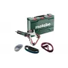 Metabo RBE 15-180 Set Juostinis šlifuoklis 1500 W 230 V