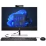 HP ProOne 440 G9 All-in-One PC, 23,8 inch Full HD, Intel Core i5-14500T 1,7 GHz, 16 GB DDR4 RAM, 512 GB SSD, Intel UHD Graphics 730, Windows 11 Pro, juoda