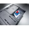 Bosch SMS4ENC06E Laisvai pastatoma indaplovė, 13 komplektų, 44 dB, sidabrinė Inox