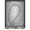 Bosch SMS4ENC06E Laisvai pastatoma indaplovė, 13 komplektų, 44 dB, sidabrinė Inox