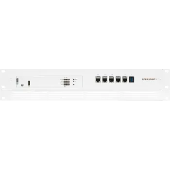 RACKMOUNTIT Rackmount.IT rinkinys, skirtas Sophos XGS 88 - ekranuotas