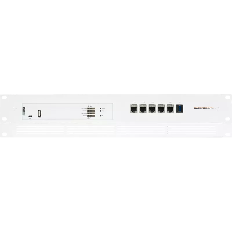 RACKMOUNTIT Rackmount.IT rinkinys, skirtas Sophos XGS 88 - ekranuotas