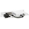 RACKMOUNTIT Rackmount.IT rinkinys, skirtas Sophos XGS 88 - ekranuotas