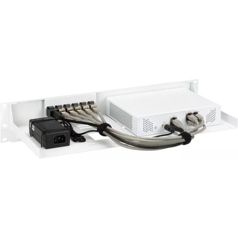 RACKMOUNTIT Rackmount.IT rinkinys, skirtas Sophos XGS 88 - ekranuotas