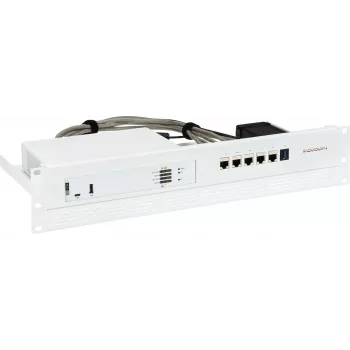 RACKMOUNTIT Rackmount.IT rinkinys, skirtas Sophos XGS 88 - ekranuotas