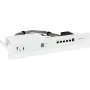 RACKMOUNTIT Rackmount.IT rinkinys, skirtas Sophos XGS 88 - ekranuotas