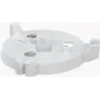 Axis TP6902-E Recessed Mount Adapter, skirtas Q6100-E ir P5676-LE kameroms, baltas, IP66, IK10