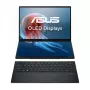 ASUS Zenbook Duo UX8406CA-QL331W 14 inch OLED Touch 2-in-1 nešiojamas kompiuteris (Intel Core Ultra 9 185H, 32 GB RAM, 1 TB SSD, Windows 11 Home) - Inkwell Gray