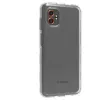 SCREENOR Bumper Case, skirta Samsung Galaxy XCover 7 Pro, permatomas TPU smūgius sugeriantis dangtelis