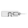 Trust Pacto 5000 mAh White Power Bank