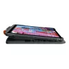 Logitech Slim Folio klaviatūros dėklas, skirtas iPad 10,2 colių (7, 8, 9 kartos) - Graphite - QWERTY JK anglų
