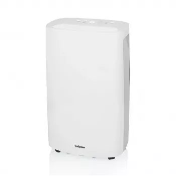 Tristar DH-5424 Sausintuvas 260W Baltas 3.7L Talpa 48m³