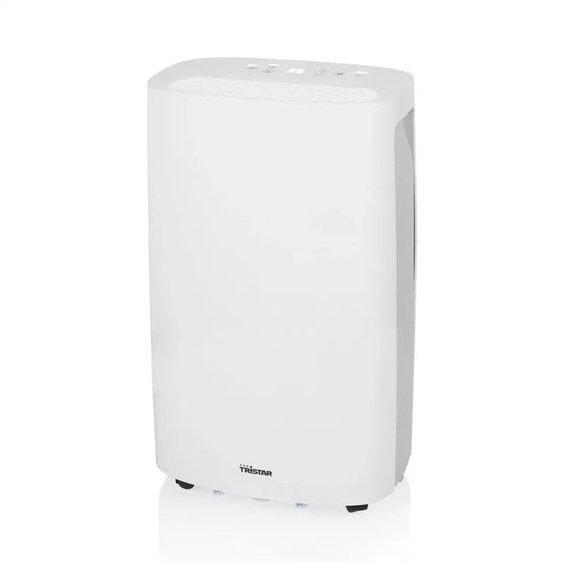 Tristar DH-5424 Sausintuvas 260W Baltas 3.7L Talpa 48m³