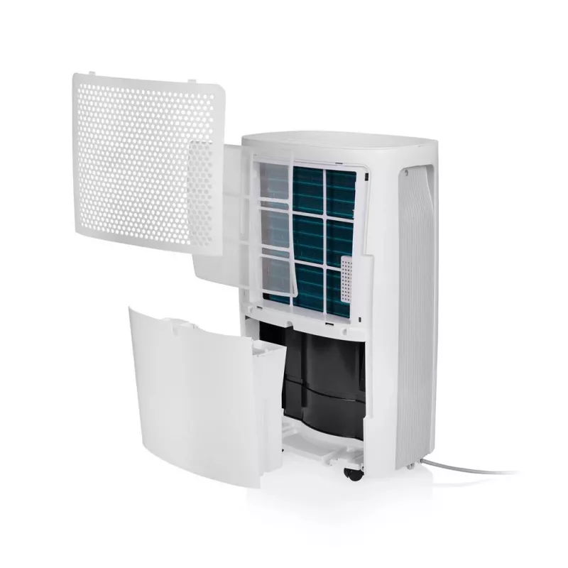 Tristar DH-5424 Sausintuvas 260W Baltas 3.7L Talpa 48m³