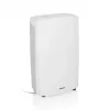 Tristar DH-5424 Sausintuvas 260W Baltas 3.7L Talpa 48m³