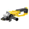 DEWALT DCG412N-XJ 18V belaidis kampinis šlifuoklis, 125 mm, 7000 aps./min., be įkroviklio ir akumuliatoriaus