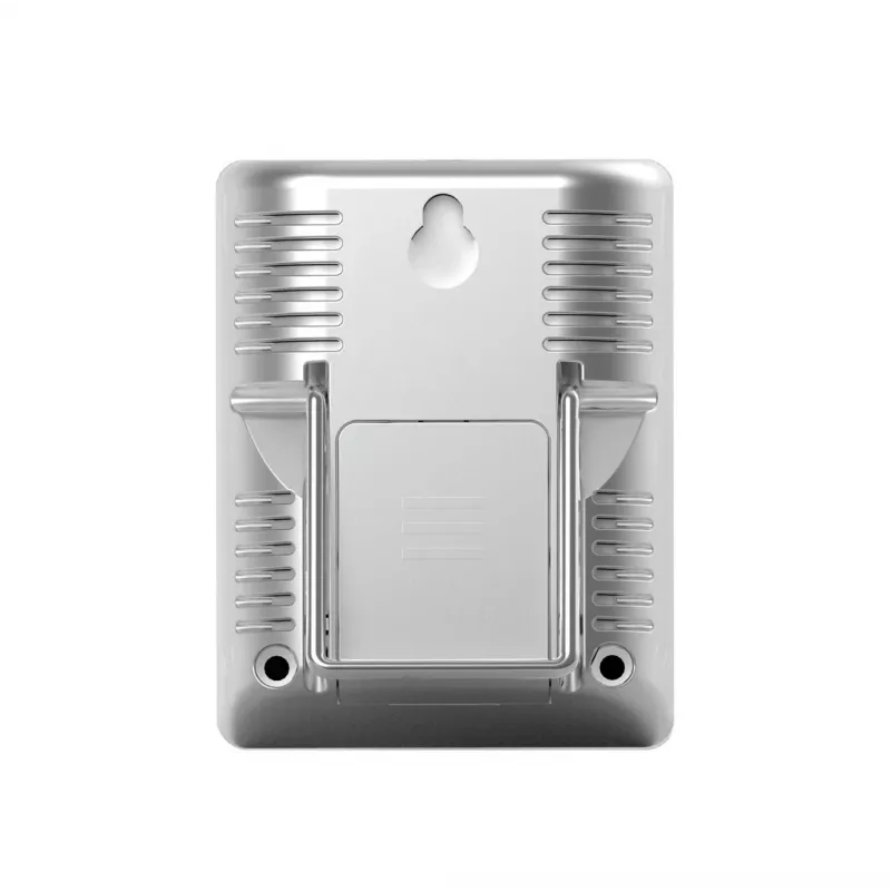 Duux Sense Higrometras + Termometras Baltas LCD Ekranas