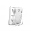 Duux Sense Higrometras + Termometras Baltas LCD Ekranas