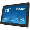 IIYAMA TW1023ASC-B2P 10.1 colio Android skydinis kompiuteris su PoE jutikliniu monitoriumi
