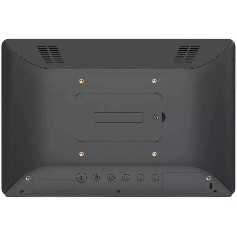 IIYAMA TW1023ASC-B2P 10.1 colio Android skydinis kompiuteris su PoE jutikliniu monitoriumi