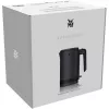 WMF KÜCHENminis Elektrinis virdulys 0,8 L, 1800 W, Nerūdijantis plienas, Juodas