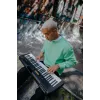 Casio CT-S100 Skaitmeninis pianinas 61 klavišas Juodas