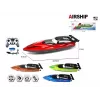 MADEJ 2.4G R/C Motorboat USB Charger, Light Up