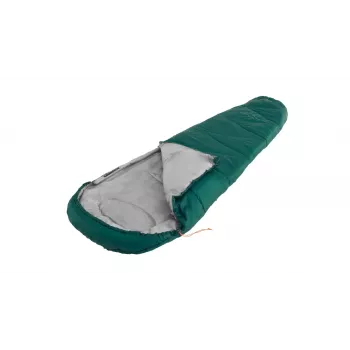 Easy Camp Starling Mummy Green 8°C miegmaišis
