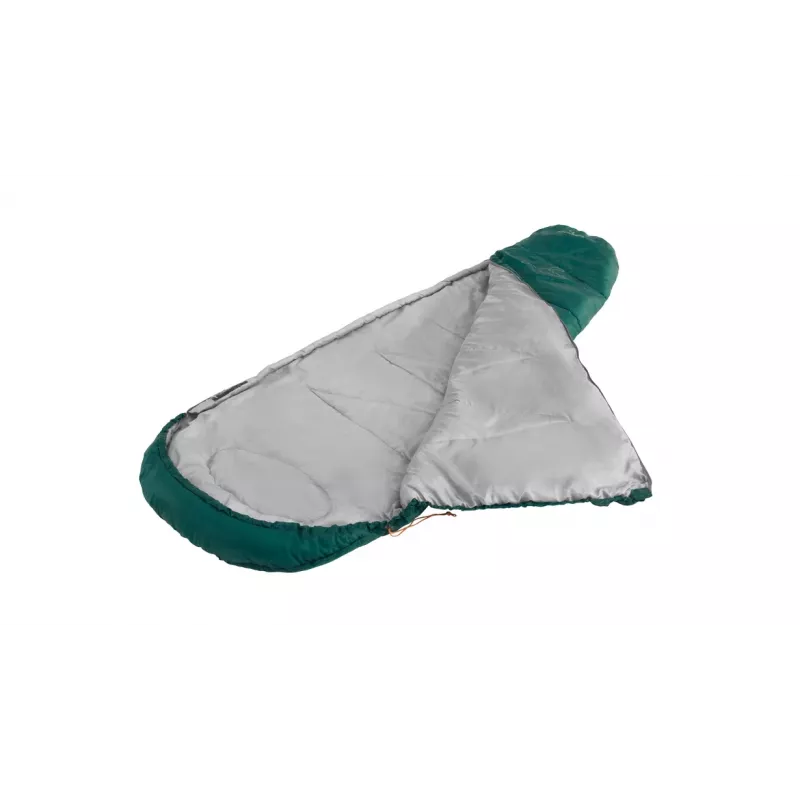 Easy Camp Starling Mummy Green 8°C miegmaišis