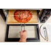 ELDOM PR500 Oven 48L 2000W Black/Silver