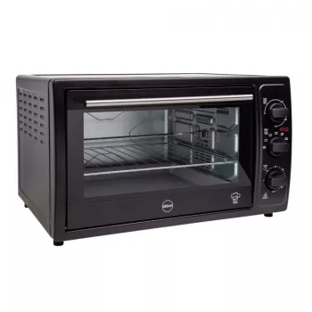 ELDOM PR500 Oven 48L 2000W Black/Silver