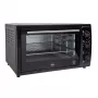 ELDOM PR500 Oven 48L 2000W Black/Silver