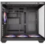 Antec CX800 ARGB_B Mid Tower ATX dėklas juodas
