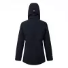 Berghaus Hillwalker Gore-Tex InterActive Jacket - Moteriška striukė, dydis M (juoda)