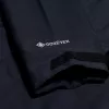 Berghaus Hillwalker Gore-Tex InterActive Jacket - Moteriška striukė, dydis M (juoda)