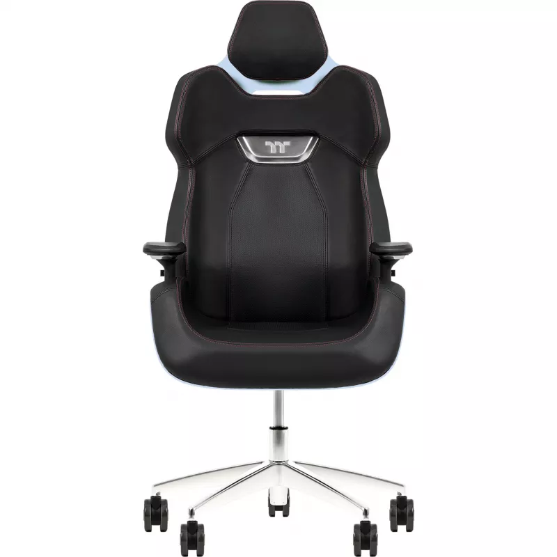 Thermaltake ARGENT E700 Gaming Chair Hydrangea Blue by Studio F. A. Porsche