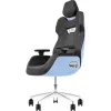 Thermaltake ARGENT E700 Gaming Chair Hydrangea Blue by Studio F. A. Porsche