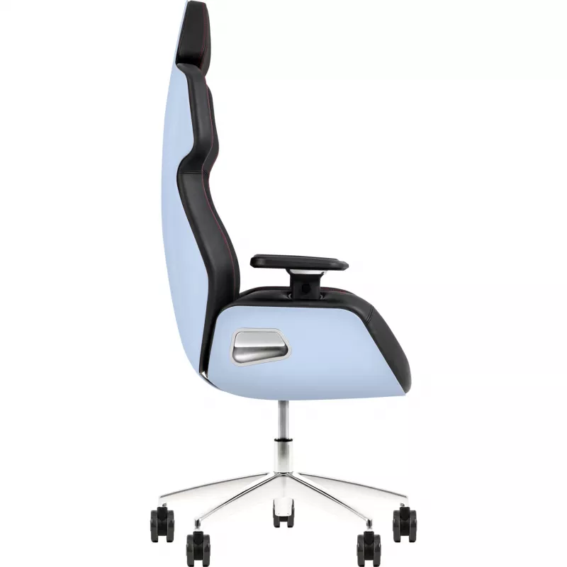Thermaltake ARGENT E700 Gaming Chair Hydrangea Blue by Studio F. A. Porsche