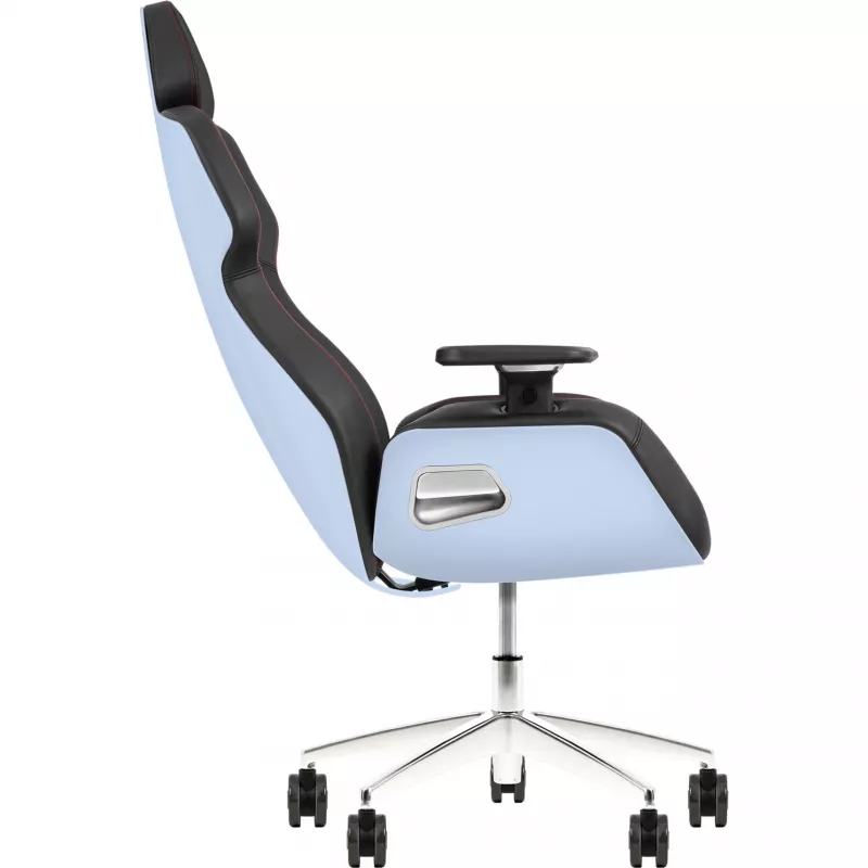Thermaltake ARGENT E700 Gaming Chair Hydrangea Blue by Studio F. A. Porsche