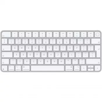 “Apple Magic Keyboard with Touch ID for Mac models with Apple silicon - Dutch (QWERTY)”