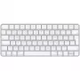 “Apple Magic Keyboard with Touch ID for Mac models with Apple silicon - Dutch (QWERTY)”