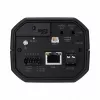 HANWHA TECHWIN Hanwha Wisenet XNB-6003 2MP Box IP kamera su 150dB WDR, H.265, PoE