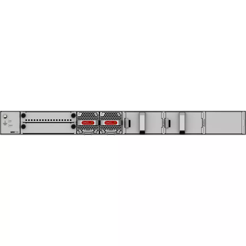 Huawei S620-24T16X8Y2CZ valdomas L3 jungiklis - 24x Gigabit + 16x 10G SFP+ + 8x 25G SFP28 + 2x 100G QSFP28, montuojamas į stelažą