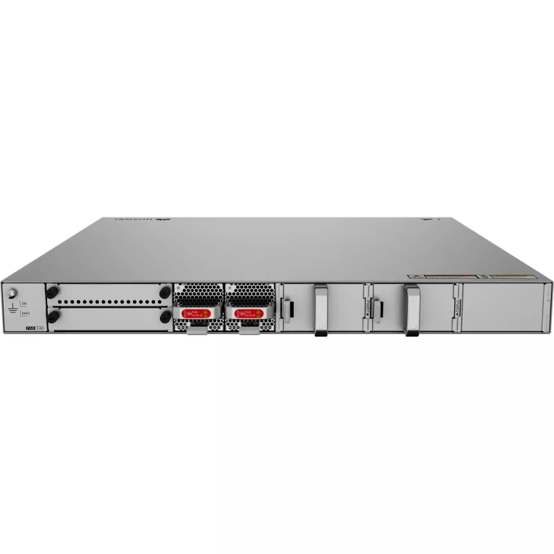 Huawei S620-24T16X8Y2CZ valdomas L3 jungiklis - 24x Gigabit + 16x 10G SFP+ + 8x 25G SFP28 + 2x 100G QSFP28, montuojamas į stelažą