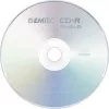 EMTEC Vinyl Look CD-R 700MB 80min 52x 10-Pack Spindle