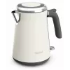 Tefal Loft Collection KI666AE0 Elektrinis virdulys 1.7 L 2400 W Ivory