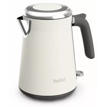 Tefal Loft Collection KI666AE0 Elektrinis virdulys 1.7 L 2400 W Ivory