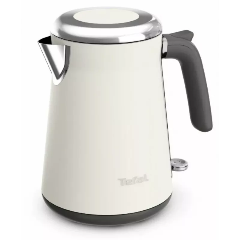 Tefal Loft Collection KI666AE0 Elektrinis virdulys 1.7 L 2400 W Ivory