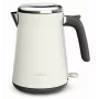 Tefal Loft Collection KI666AE0 Elektrinis virdulys 1.7 L 2400 W Ivory